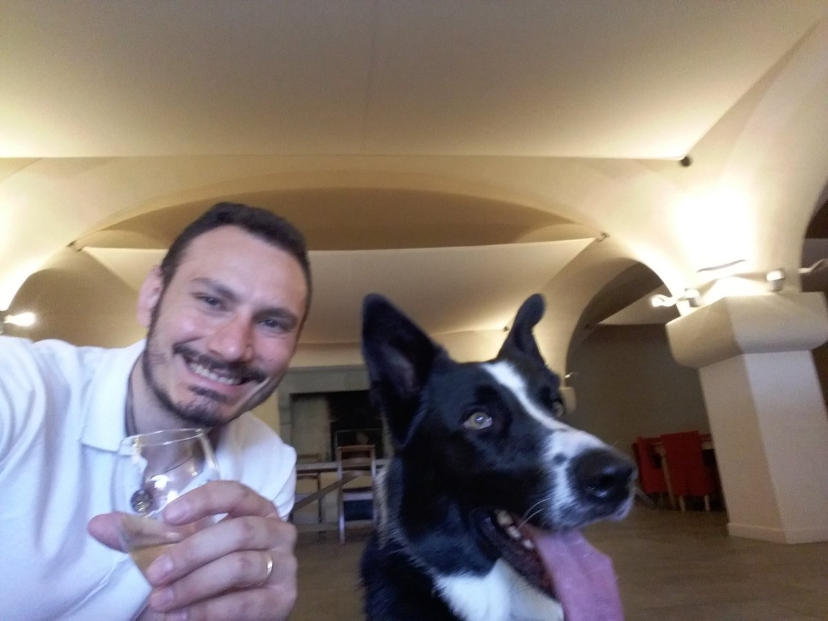 Storia curiosità info cosa è e come funziona #TripDoggy il sito Pet-Friendly più conosciuto d'Italia
bit.ly/2hYyrrK
<a href="/TripDoggy/">TripDoggy</a>