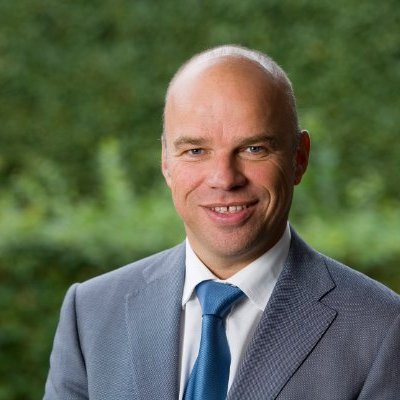 Ids Boersma vertrekt bij RAI Amsterdam ow.ly/NieC307mQg3