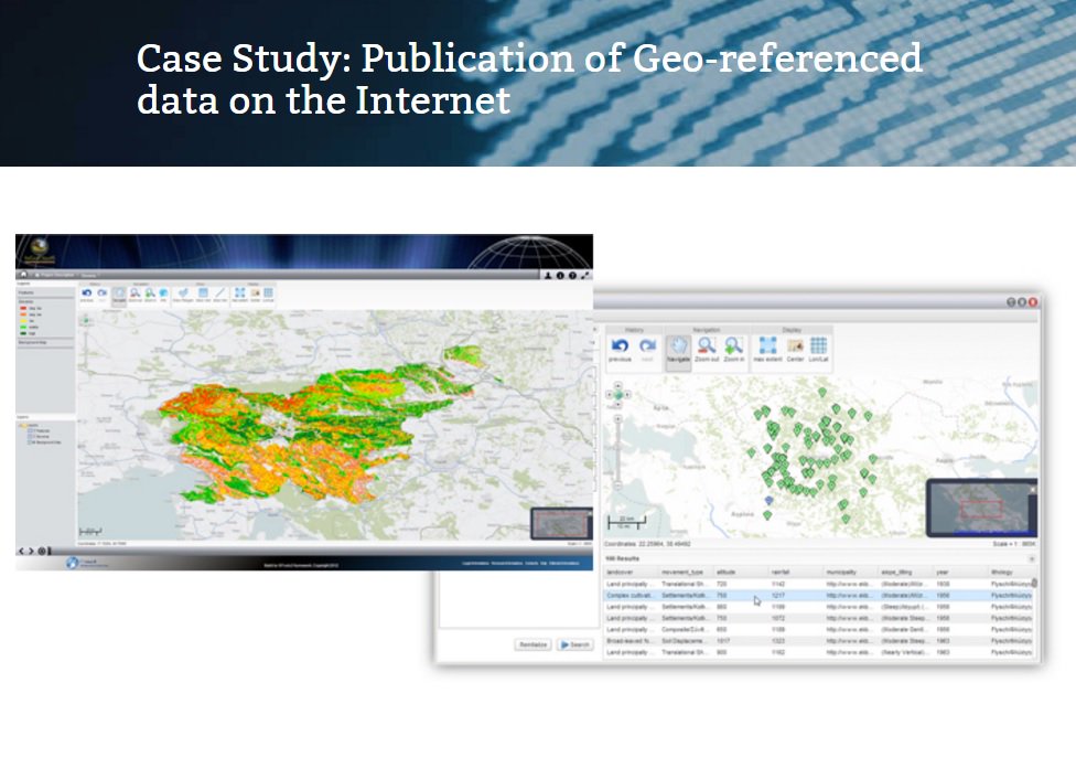 CLARUSecure's tweet image. Interested in #geolocalized #data? Check out our use case➟ goo.gl/8vpB0F