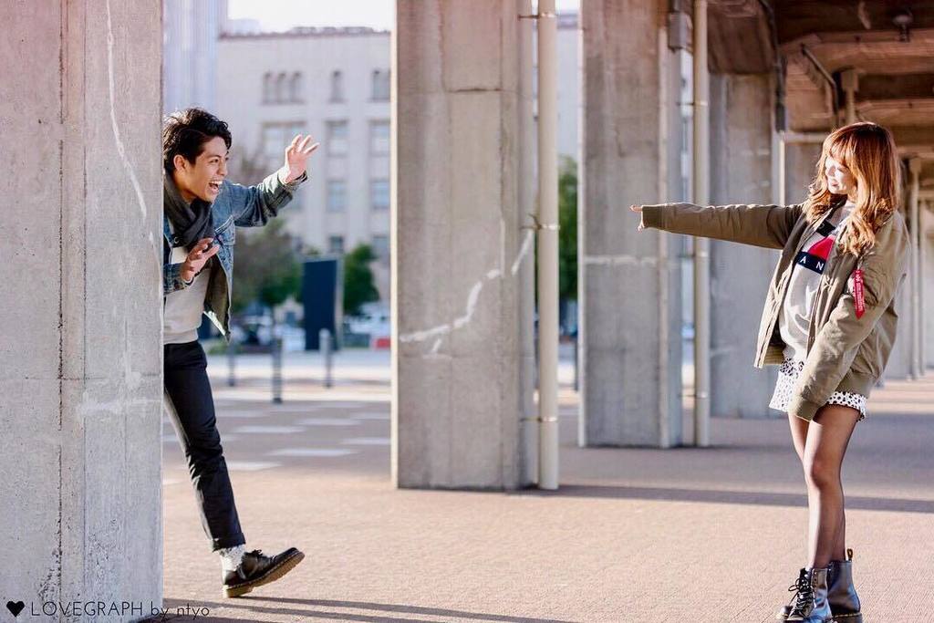 anan4x's tweet image. .
この前@lovegraph_me さんの撮影で
純也と撮って貰った写真💁🏽‍♂️💗
̜
この日は純也のMA１を借りた😝
̜
#lovegraph #anjun #couple
… ift.tt/2hKEcJ4