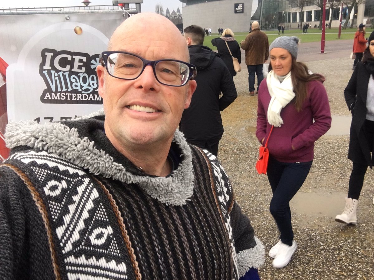 Vincent Everts tweet media