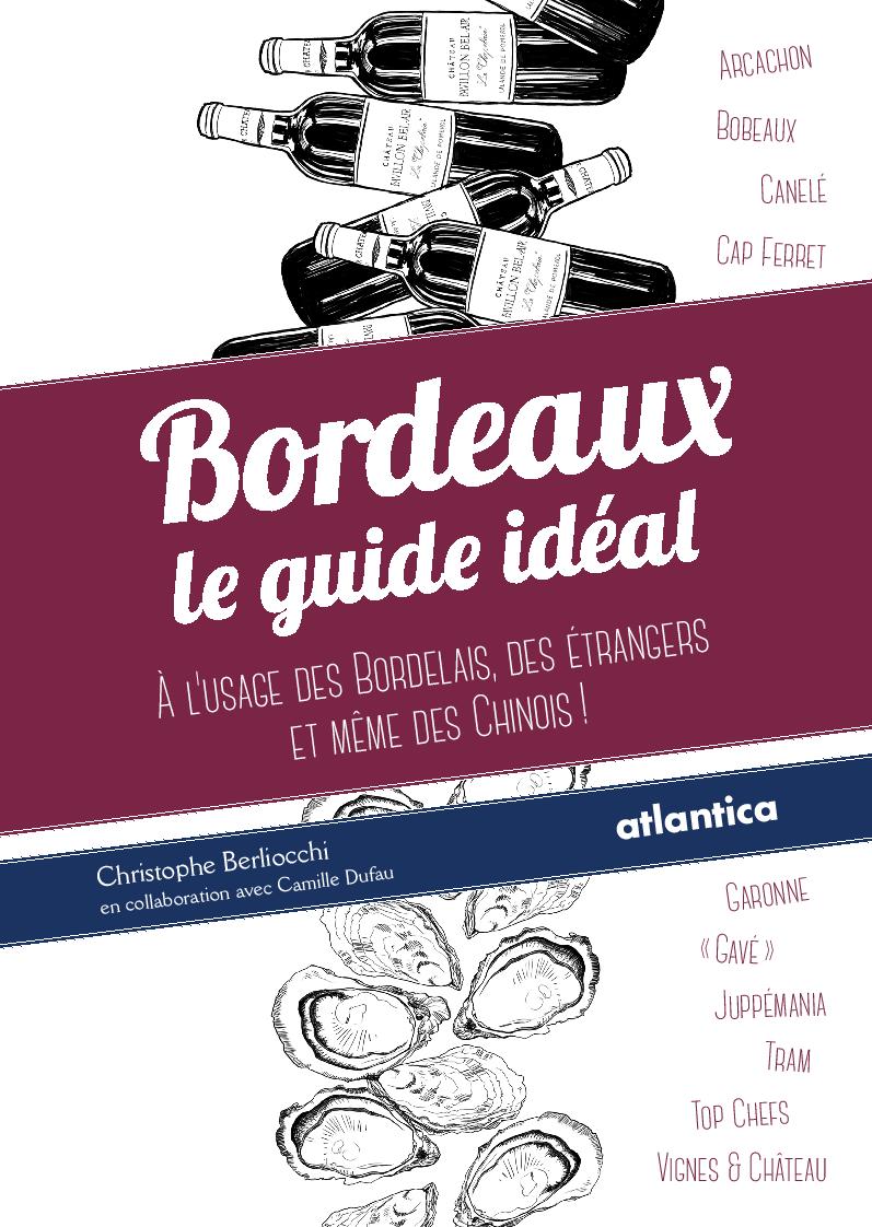 Cotebasquepeopl's tweet photo. Breaking news : #bordeaux le #guideideal est sur CNN News ! https://t.co/lJ0qTSCx9M https://t.co/B4f2Kq5kN9