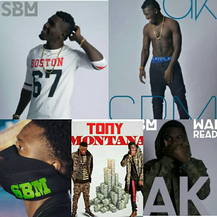 iamsbm_ak's tweet photo. New music dropping soon https://t.co/Tl5NajfPPL