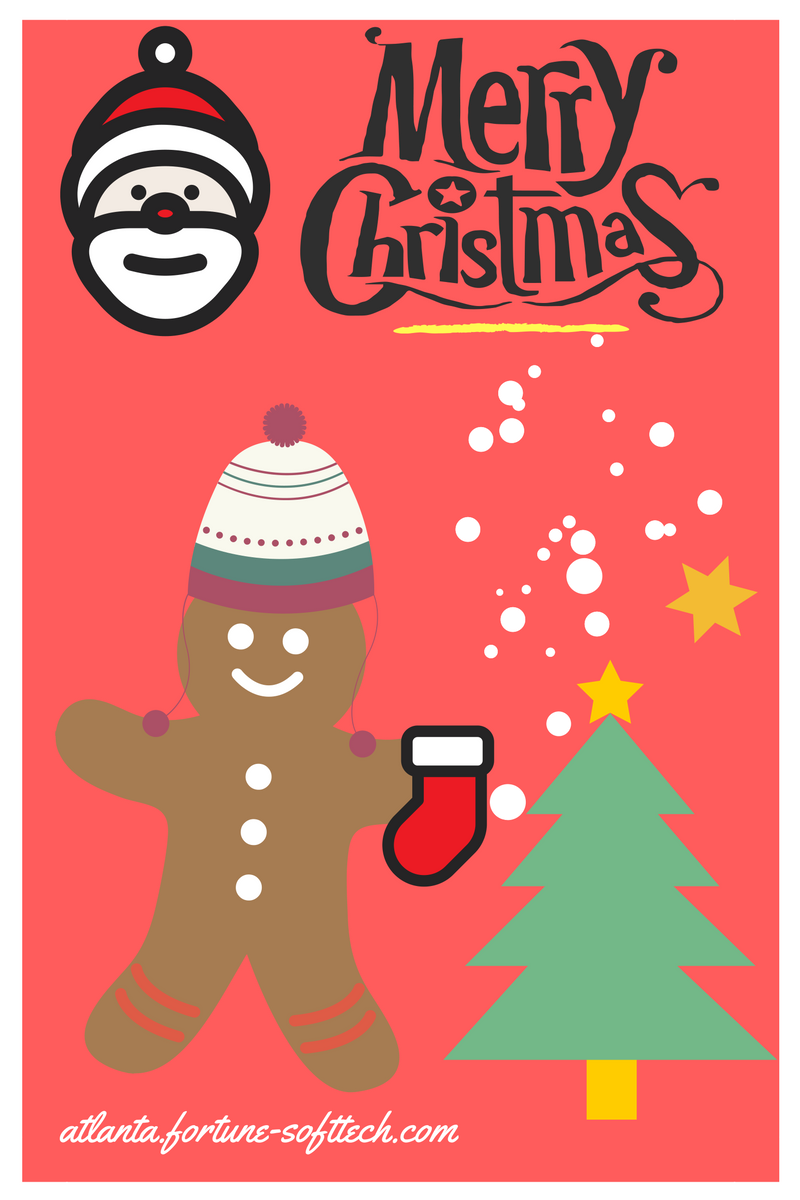 Atlanta_FST's tweet image. #Christmas