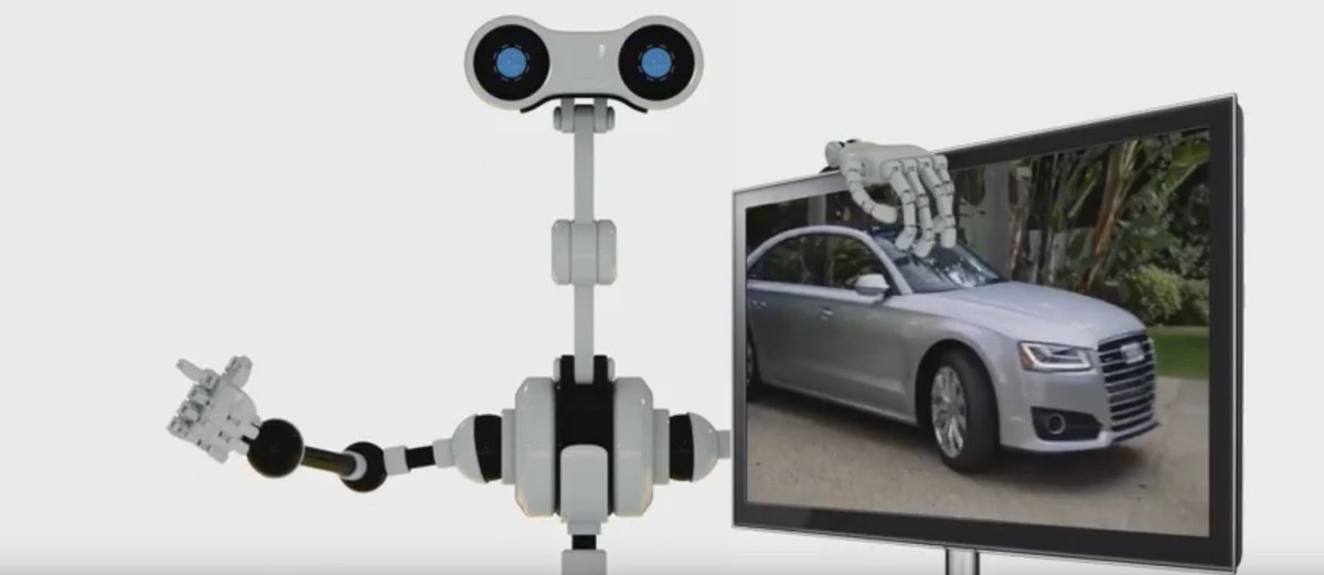 chatbotcentral's tweet image. Good idea, but poor execution of AT&amp;amp;T's bot for when your friends tire of talking about your favorite TV shows j.mp/2hKiVzs