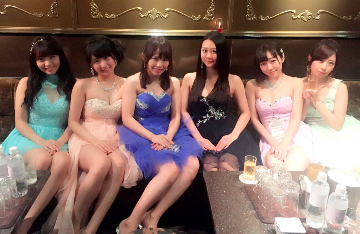 キャバすか学園 公式 در توییتر 今週土曜深夜放送の第8話に なんとske48メンバー登場 殺されたキャバ嬢 松村香織も 急にサスペンスな8話ですが みなさま是非ご覧ください サスペンスですが写真はとってもキュート 二村春香 惣田紗莉渚 松村香織 古畑奈 キャバすか学園 公式 در توییتر 今週土曜深夜放送の第8話に なんとske48メンバー登場 殺されたキャバ嬢 松村香織も 急にサスペンスな8話ですが みなさま是非ご覧ください サスペンスですが写真はとってもキュート 二村春香 惣田紗莉渚 松村香織 古畑奈