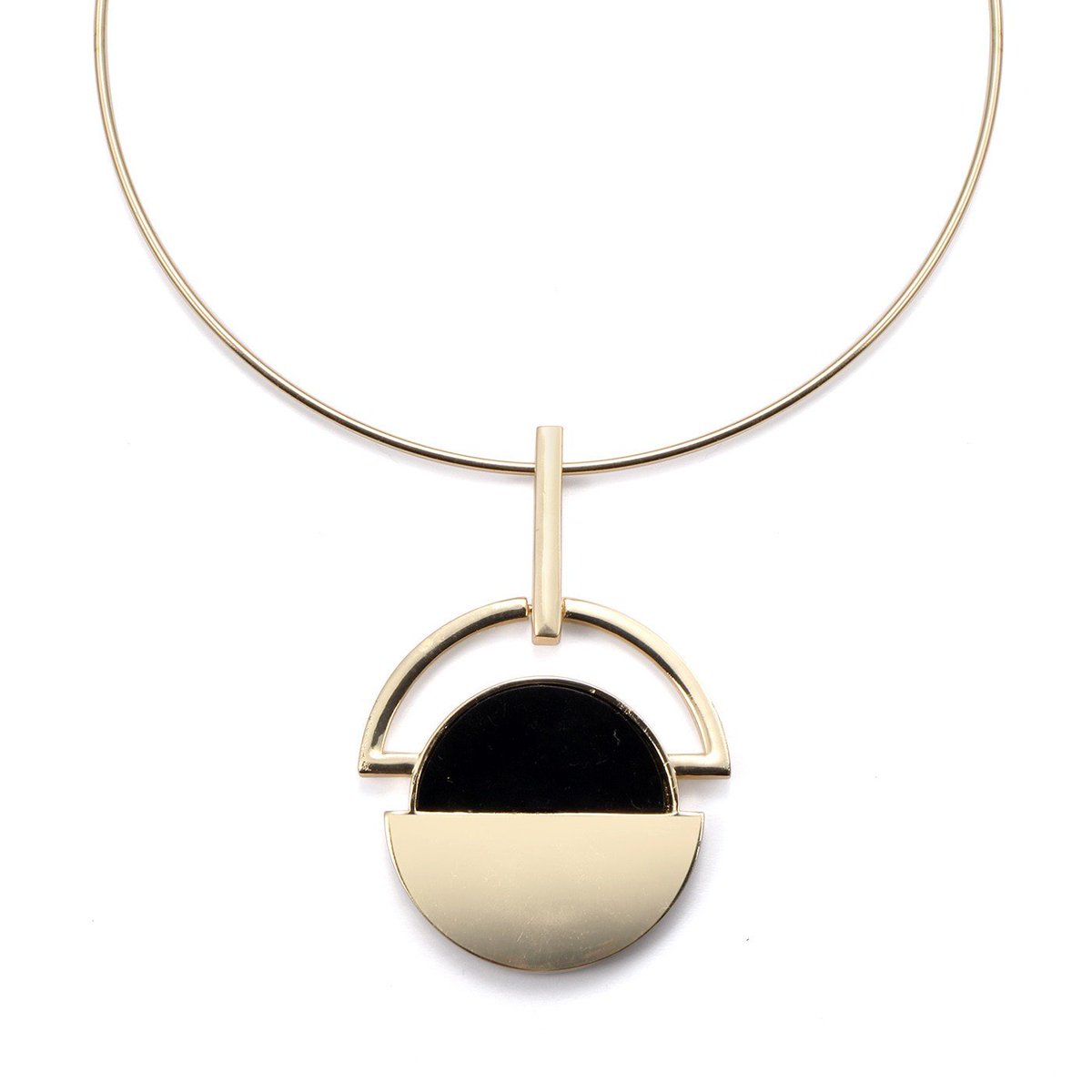 vikas29sh's tweet photo. Bold Gold Statement Necklace INR 754.00
➤https://t.co/yzZjkjDqqu https://t.co/Uigwxs7X0i