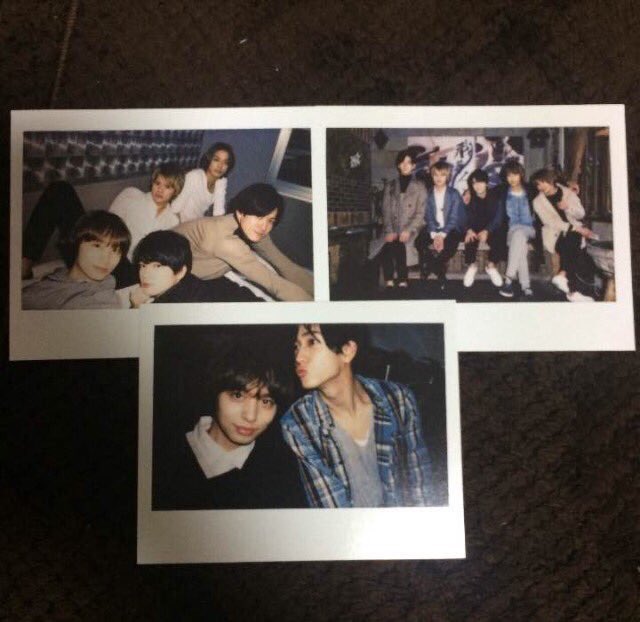 _piiiq_5's tweet photo. heysayjump チェキ風写真複数所持している為、お譲りし��す
ご希望の方はDMお願いします。

#jump_譲 #jump_グッズ #jump_求 https://t.co/YW5VneW8rQ