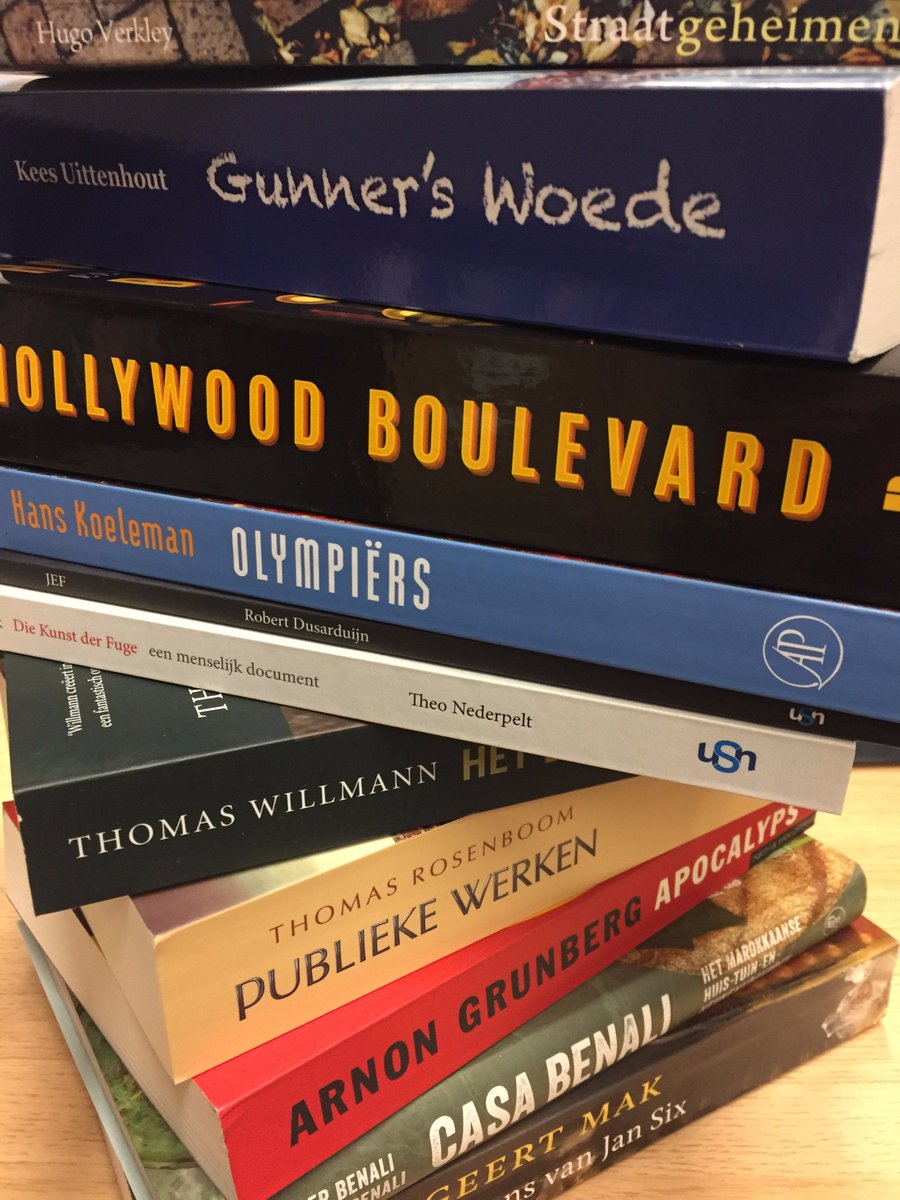 De Publieksprijs is volledig door jullie bepaald en jullie hebben gekozen voor: De kans van 0,0059% van Audrey Stevens!