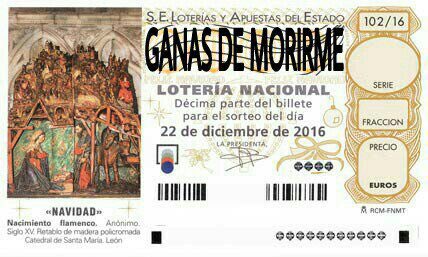 stratfordsmiles's tweet photo. -¿Te ha tocado algo?
-Síiiiiii.
-¿Qué?
- https://t.co/7LNpghbYPp