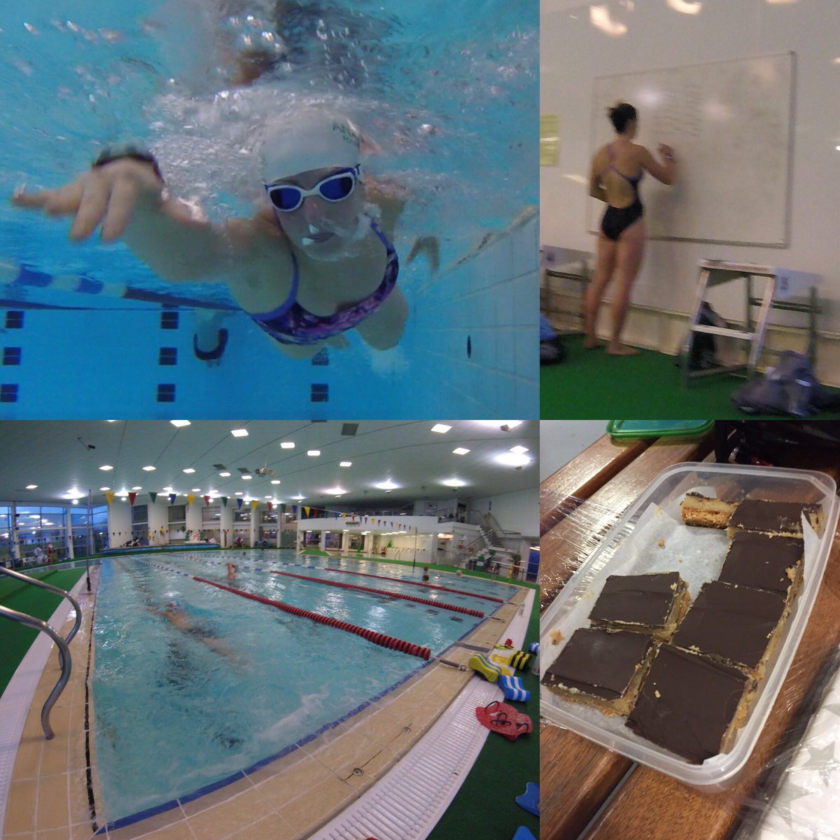 Track352's tweet photo. CSS tests this morning - strong efforts rewarded with some PBs in the squad and cake thanks @trapeziko !! https://t.co/ENwf5jLlNQ