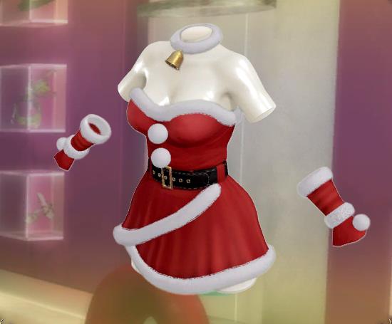 doagame's tweet photo. #DOAX3 updated owners collection with Swimsuits#Set18 - Santa Claus swimsuits
https://t.co/kwK2sv8ec6 #DOAXProject https://t.co/FZooka34Zr