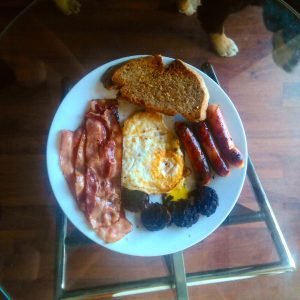 StrollingNotion's tweet photo. The Full Chilean Breakfast https://t.co/6fQZMPHgEe https://t.co/aIek8swqfd