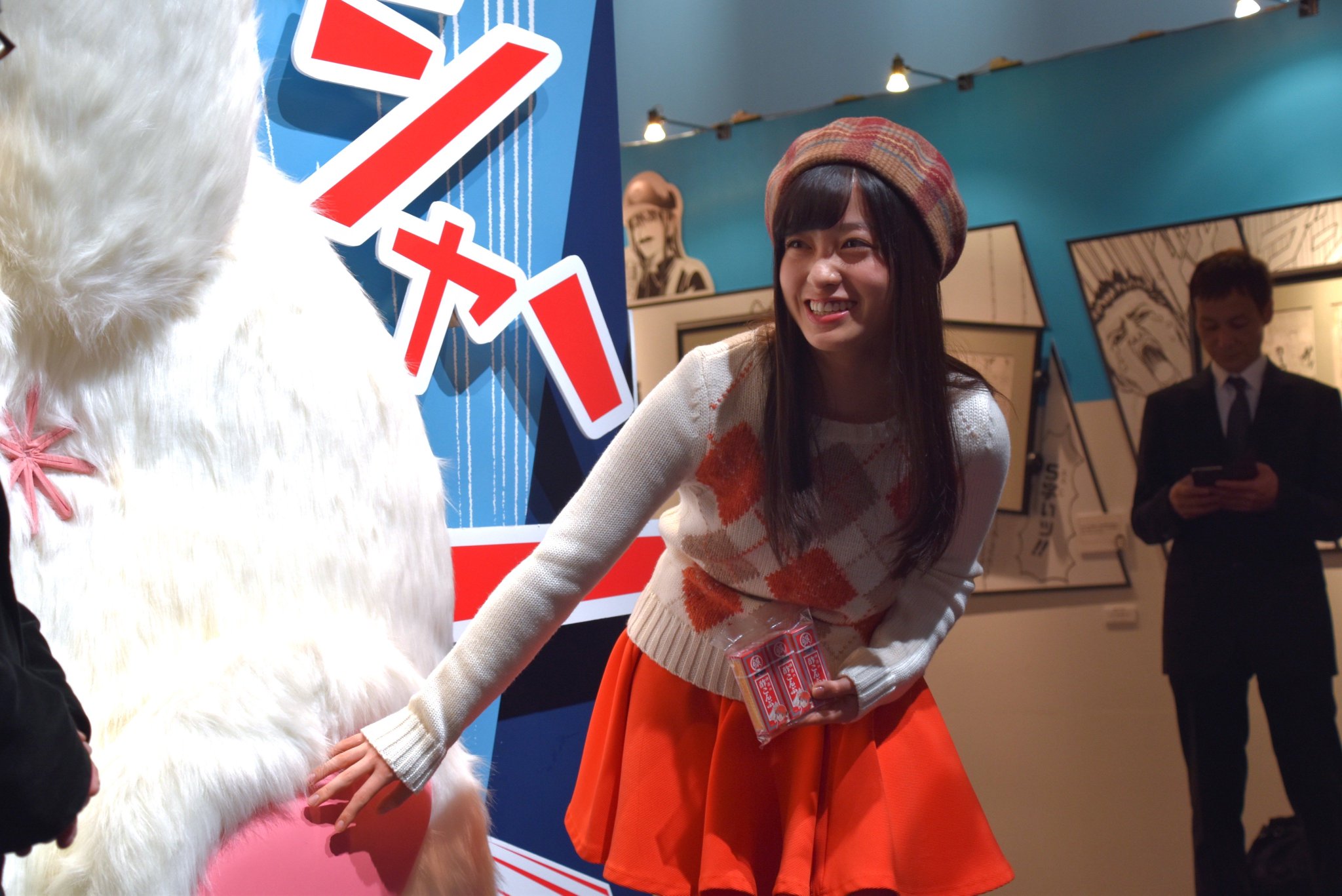 映画ランド בטוויטר 実写 銀魂 神楽役の橋本環奈が 大銀魂展 を満喫 鼻ほじ シーンは 小指の第一関節は過ぎてる T Co Teuspqlqys 橋本環奈 大銀魂展 映画銀魂 H Kanna 03 Gintama Film T Co Ewczpc8aq3 映画ランド בטוויטר 実写 銀魂 神楽役の橋本環奈が 大銀魂展 を満喫 鼻ほじ シーンは 小指の第一関節は過ぎてる T Co Teuspqlqys 橋本環奈 大銀魂展 映画銀魂 H Kanna 03 Gintama Film T Co Ewczpc8aq3