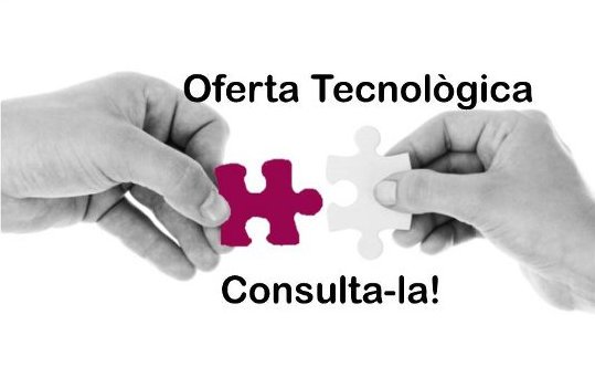 Trampoli_UdL's tweet photo. Coneixes la nostra cartera de tecnologies? Descobreix-la 👉https://t.co/5eM9DVORnC #TechnologyOffers #licensing https://t.co/xKMM5xVcQT