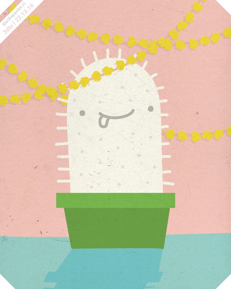 Jummie! #illo_advent