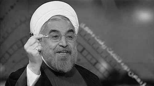 IranAlhurra's tweet photo. مناورة وقحة لروحاني مقابل حراك المقاضاة وقرار الأمم المتحدة في إدانة النظام
#ايران #سوريا #1988Massacre   
https://t.co/dbkBceQLEa https://t.co/OpGV8Dymmg