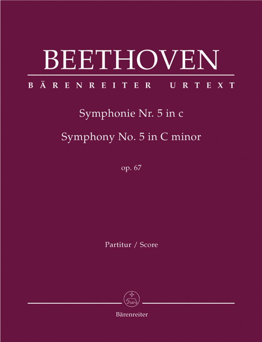 Baerenreiter's tweet photo. Beethoven works all premiered today in 1808 at the same concert in @TheaterWien lasting nearly four hours! https://t.co/e5nHMjoAXW