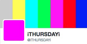 iTHURSDAYi's tweet photo. THURSDAY 12.22.2016 #THURSDAY 
🗞 #newsticker ▲ #day #month #date #year 
#news #media 
#titan #entrepreneur 
#startup #i #coffee #tea 👍 https://t.co/GeTST81AyQ