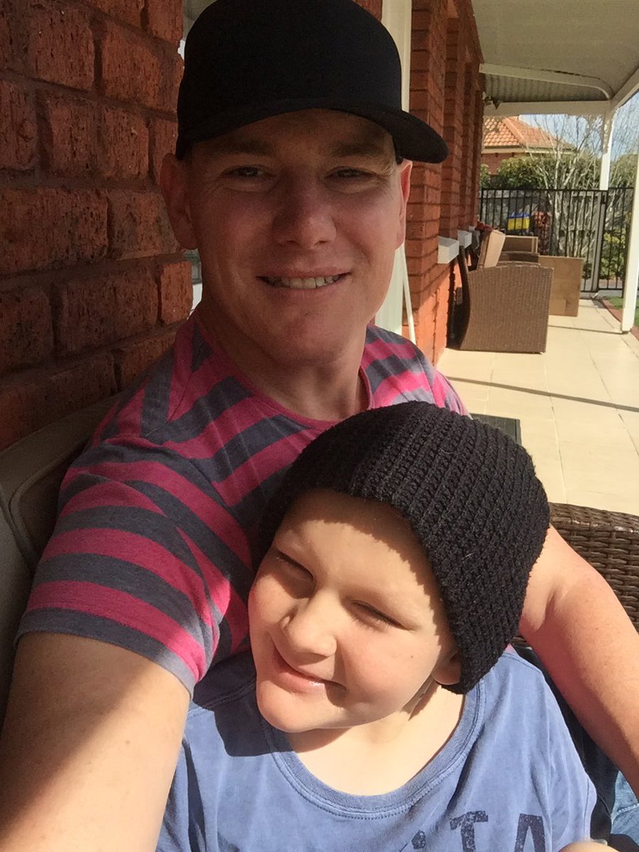 gkhdotcom's tweet image. Me and my best mate!