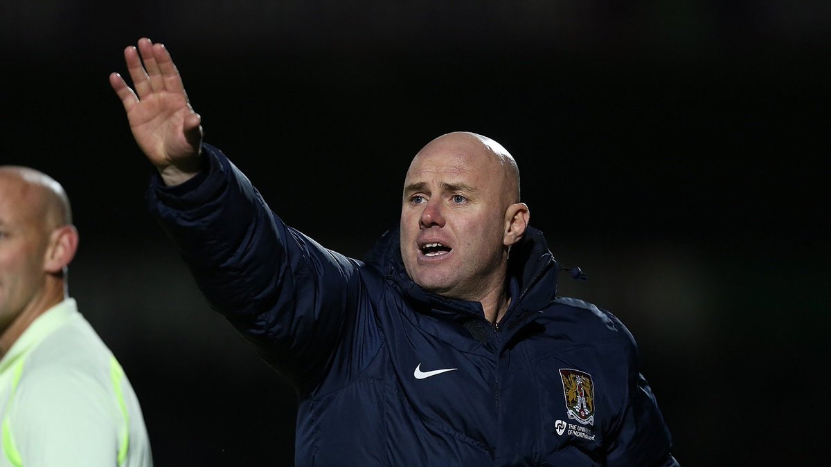 Some thoughts from Rob Page ahead of the trip to Oxford United: ntfc.co.uk/news/article/r…
