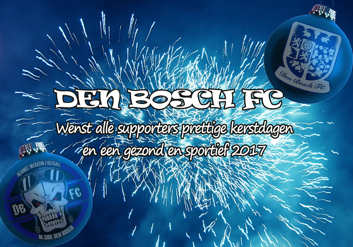 DenBoschFC's tweet photo. https://t.co/O7lSAttisk