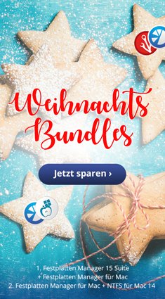 Für alle die in zwei Welten unterwegs sind #macOS #Windows gibts jetzt unsere Weihnachts-Bundles zum Sparpreis!