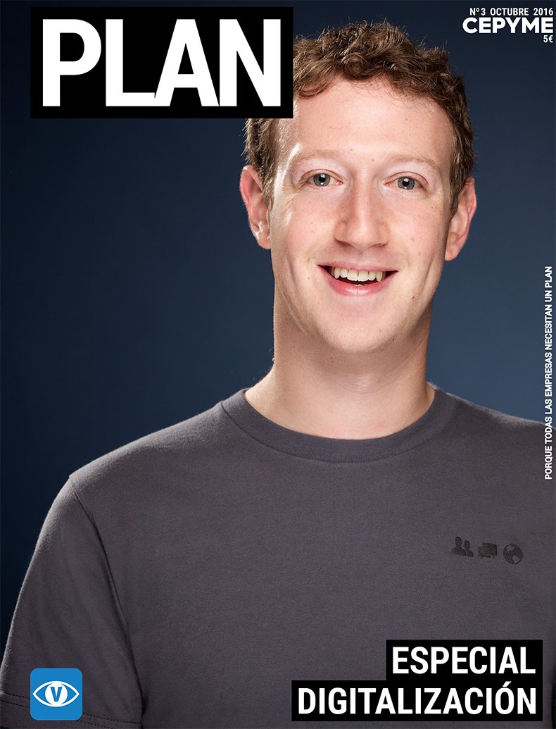 PLAN Magazine tweet media