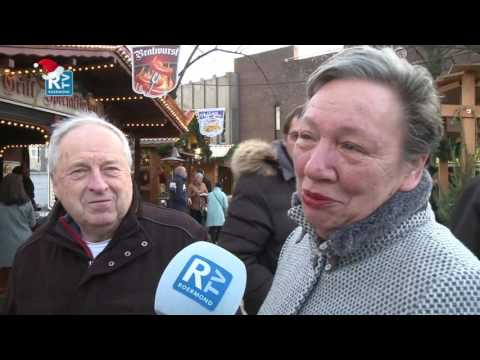 Watching Straatpraat I Wat gaat u met de Kerst doen? on cj.nl/roermond/straa… #roermond