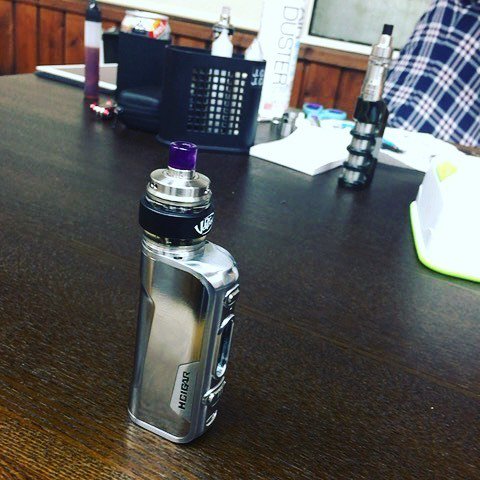 chupacabure's tweet photo. なう
#vapor #vaper #jpvapor #vapelife #vapeon #vape4you #instavape #vapewearmods #nextiny #n… https://t.co/UMAGQuiQol https://t.co/D4WAXdNWxz