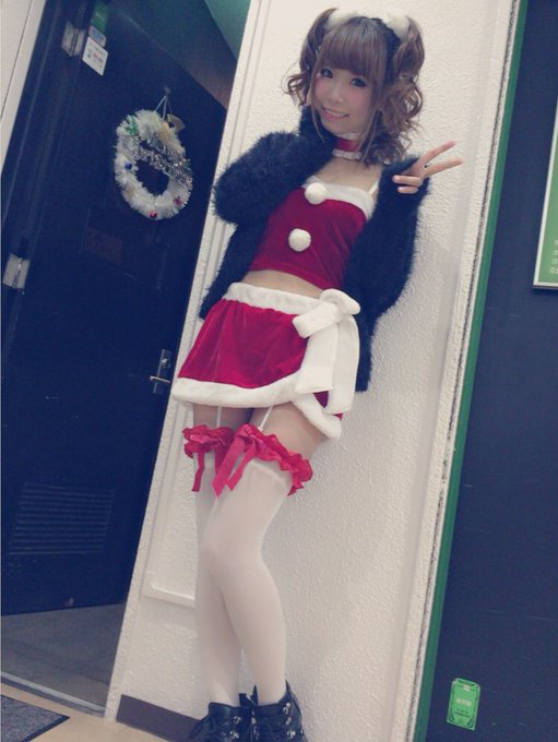 Twitterのコスプレ画像40