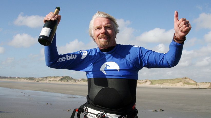 rogerhamilton's tweet image. 8 Things Overachievers Do That Set Them Apart! Link: ow.ly/kvAj307fpPt
#Business #Entrepreneurship #Success