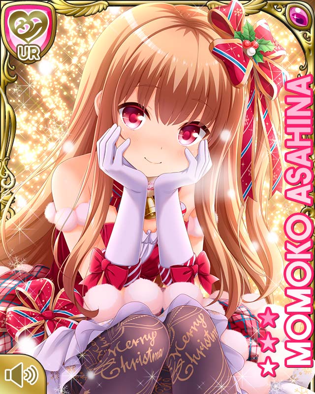 クリスマスまであと3日！／ 思い出のクリスマスガールをご紹介♪ 2015