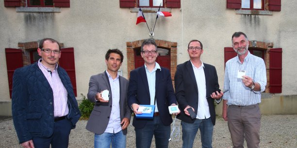 PontsExecEd's tweet image. La plus petite #SmartCity au #monde se situe… en #Bretagne urlz.fr/4yVB #Inno #energie via @LaTribune