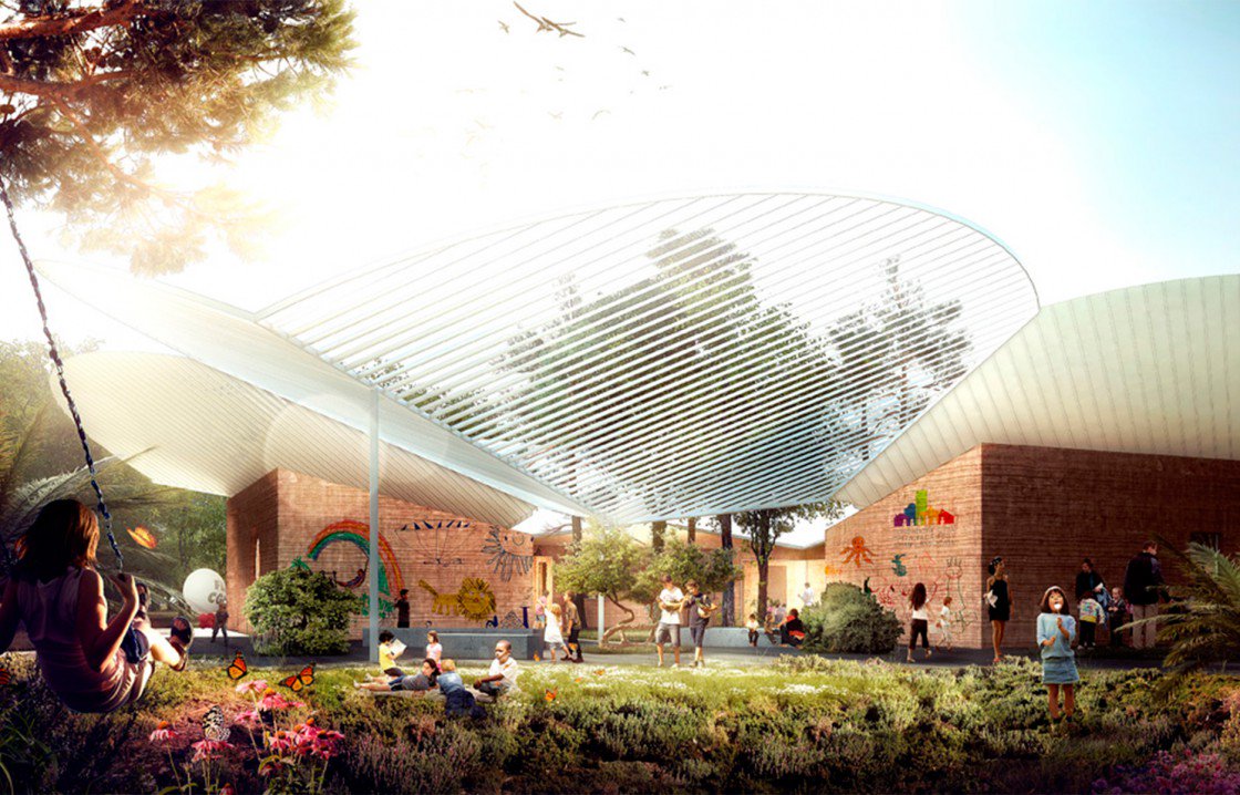 PontsExecEd's tweet image. Le projet "Habitat pour la #paix" pourrait accueillir les réfugiés dans le sud de l'Italie urlz.fr/4yVH #habitat via @TheGoodHub