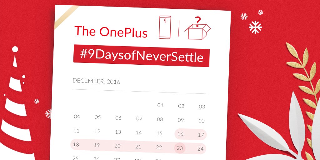 oneplus_fr's tweet photo. 🎁C'est parti ! Il ne reste plus que trois jours, tentez votre chance 👉 https://t.co/OXFG5UGDkK https://t.co/Uti51wXkrH