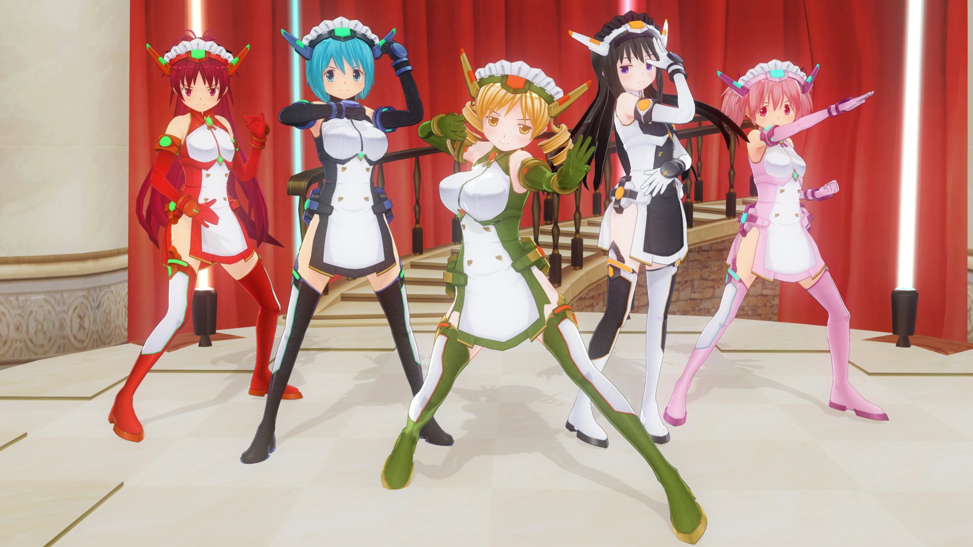 ほむらちゃん大好き ピュエラマギchu B Lipクインテット 黄色いcblメイド服も欲しかったぜ Cm3d2 ほむらちゃん大好き ピュエラマギchu B Lipクインテット 黄色いcblメイド服も欲しかったぜ Cm3d2
