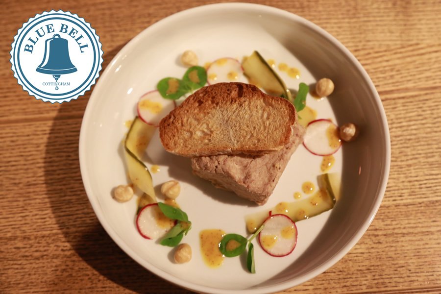The Blue Bell Inn tweet media