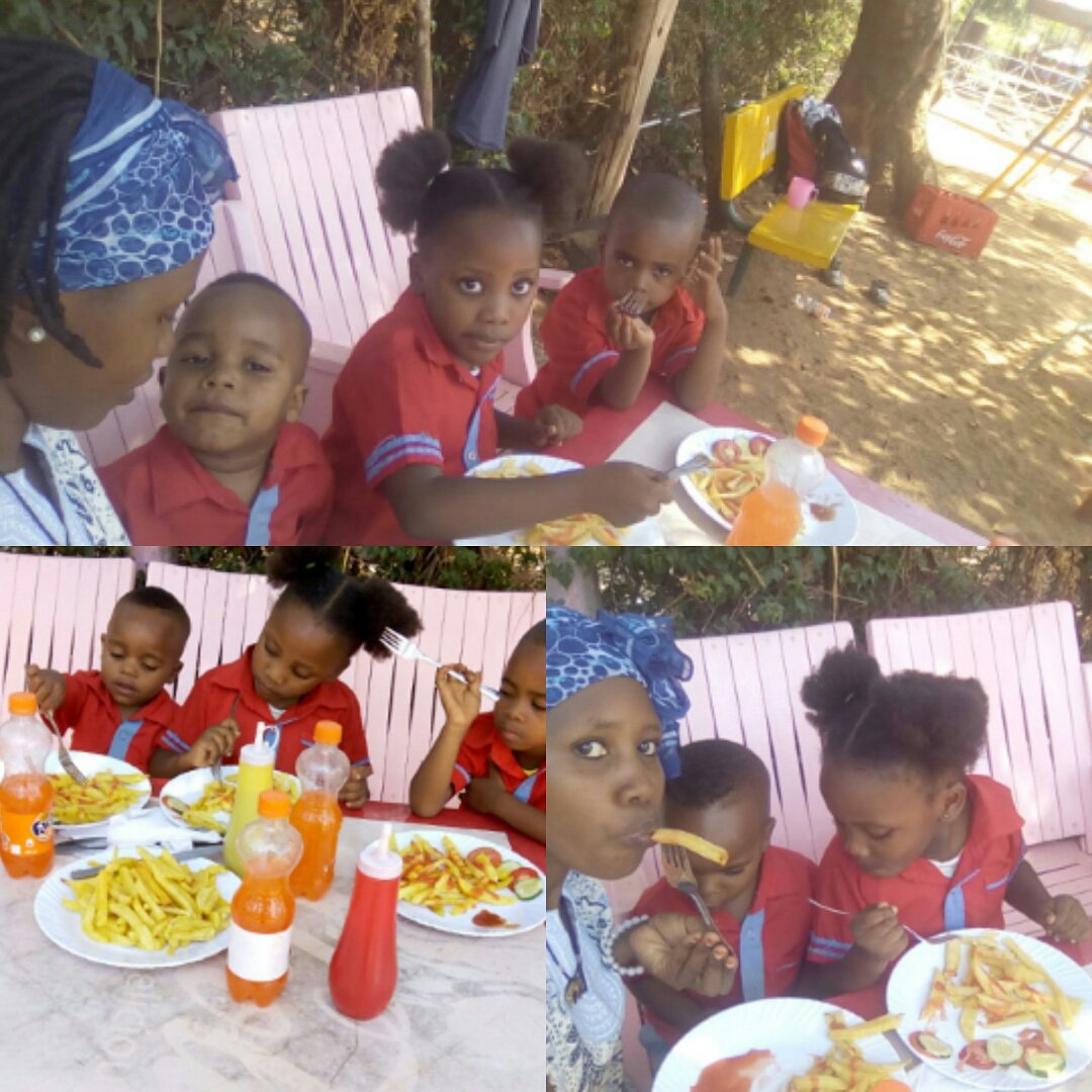 FreeGenerationA's tweet image. #freegenerationdaycareandnurseryschool
#2016..!! #Zumba_Village
#WeStandForTheChanges