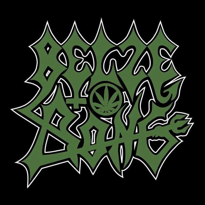 Bongs of Madness #morbidbong #newlogoday