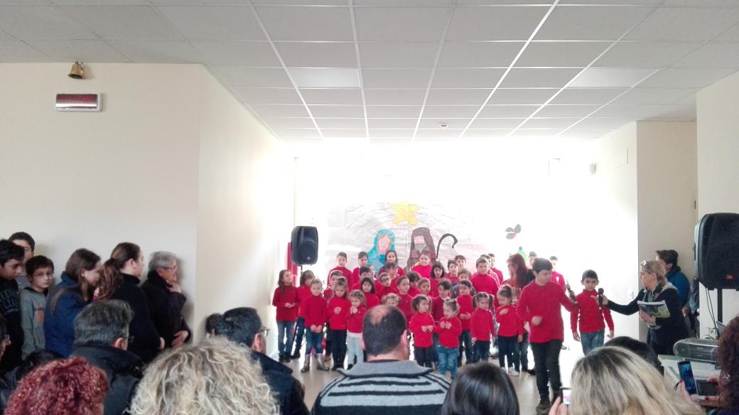 ProLocoFelitto's tweet image. Una piacevole mattinata con lo spettacolo dei bambini delle scuole primarie di #felitto. Bravi!!! Buone feste