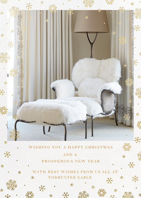 Happy Christmas with best wishes from us all at Todhunter Earle