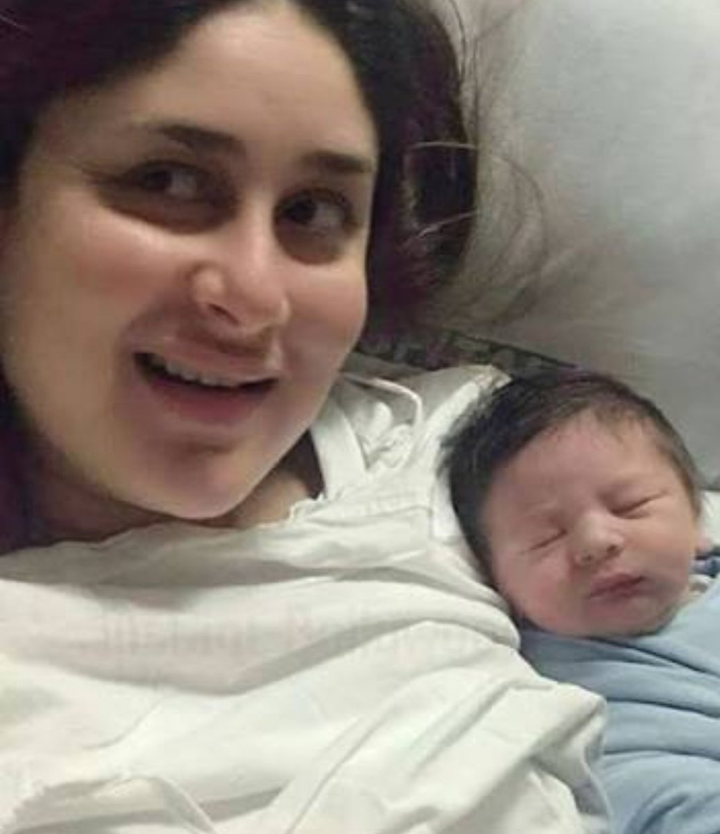 SamyakSonwane's tweet photo. When you have un-saif sex..
#TaimurAliKhan #DoTheRex https://t.co/pxHFZfuME2