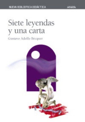 re_school_ES's tweet photo. ¿Eres un romántico? Redescubre hoy la obra más importante del conocido poeta, Gustavo Adolfo Bécquer https://t.co/o42VygF1TB https://t.co/VfDahzzr9n