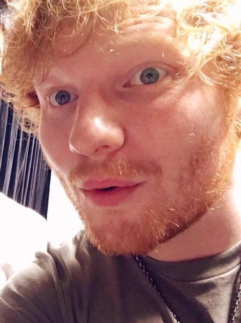 superjules69xxx's tweet photo. When the first thing you see
Of a morning is pics from @edsheeran ,s
New vid !! And ya wanna burst with excitement !!
#bringonalbum3 ππ·π https://t.co/gla3oJjT8H