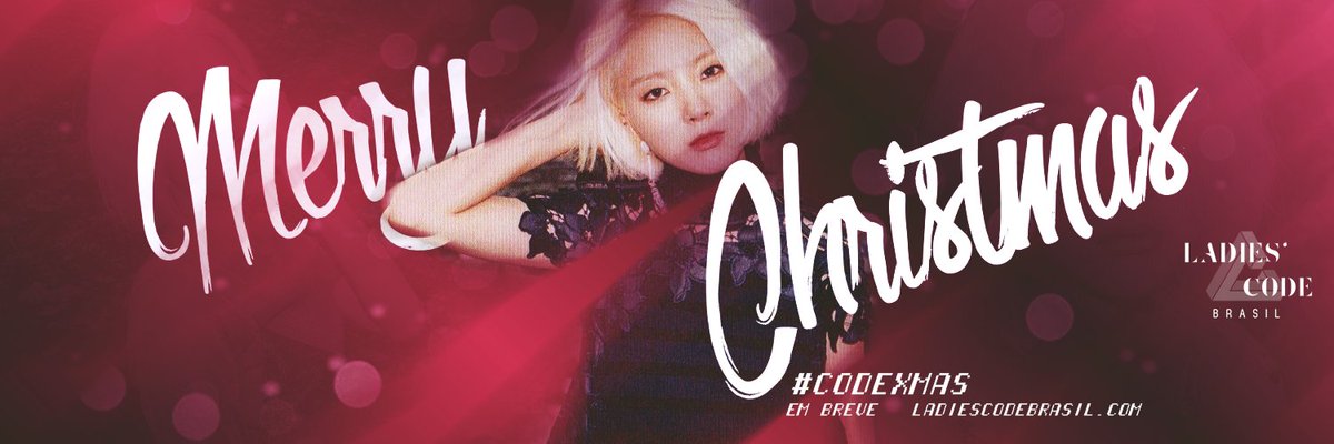 Ladies' Code Brasil tweet media