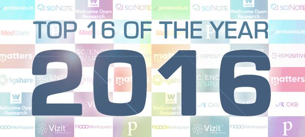 TheLabWorm's tweet photo. Repositive.io made the TOP 16 Research Tools of 2016! See ALL top 16 tools at https://t.co/ETpgyhVPke @repositiveio https://t.co/3L3Yi3hEvi