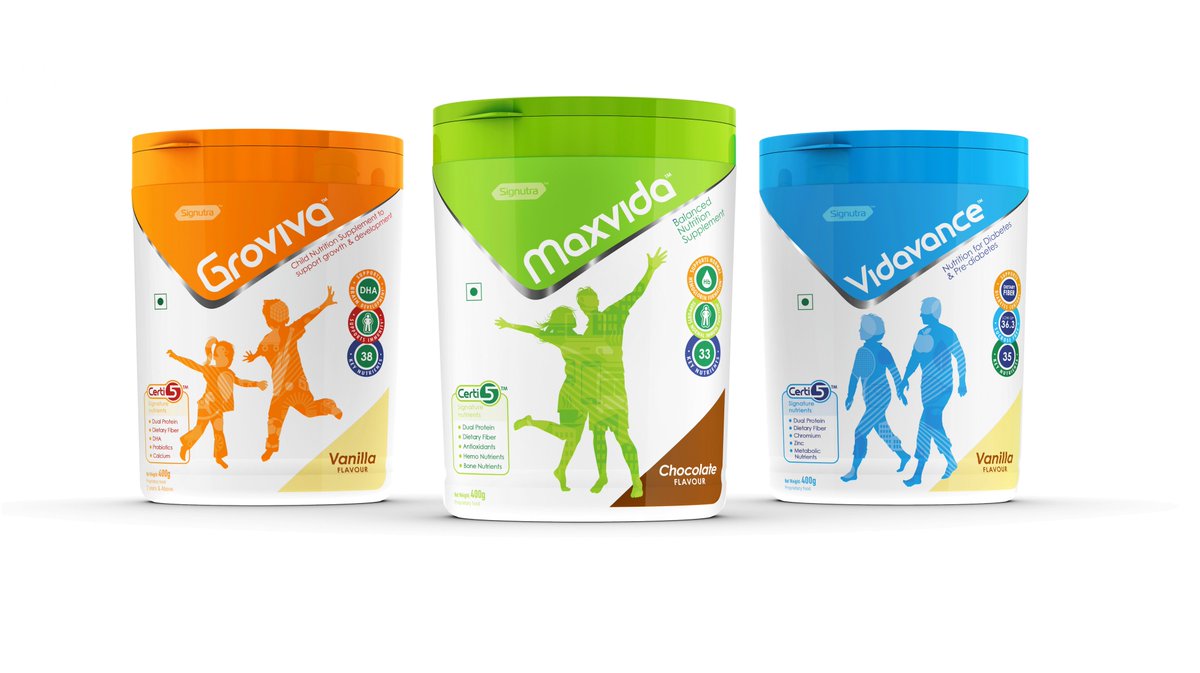 PrecipiceDesign's tweet photo. Excited to see our work for #signutra as lead item on @WorldPackDesign
#design #packdesign #branding #pharma
https://t.co/R3RzJ08sRR https://t.co/piewvFdZ0I
