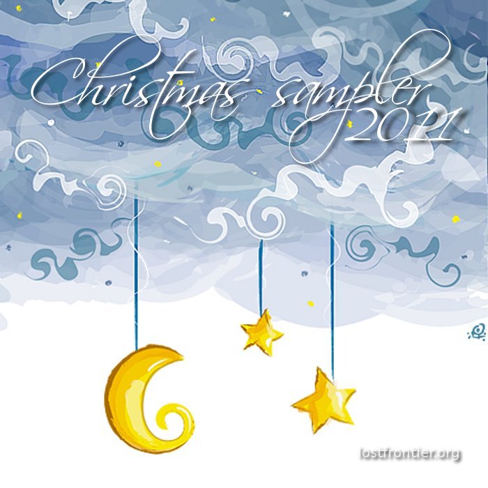 lostfrontier's tweet photo. Show #874 » Airyn ft. J.M. Mantecon ft. Ricardo Romero: My Angel, ©2011 “Christmas sampler 2011” » @Airynmusic @Manteconmusic @R_RomeroTVE https://t.co/fdvtM4982b