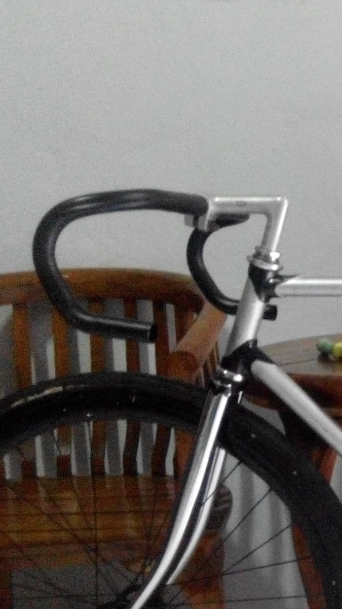 Wts/t barset sr100mm x deda nera . dgn barset/stemb [OS] tanya harga? more pict ? add line: fachrydan #fnfjb #rbjb <a href="/MegaBikeshop/">The Fixed Factor</a>